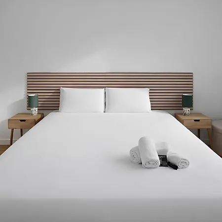 Appartamento Le Candelaria - 6 Pers - Proche Paris - Balcon *